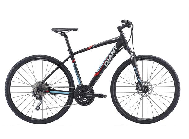 2016 Roam 1 / Rove 1 Arkiv modell, for reservedeler